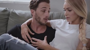 Why Are You Doing This? - Sarah Vandella & Emma Hix