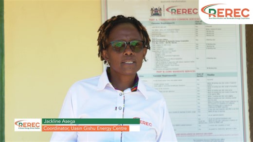 Watu wa Uasin Gishu County, our staff at the Uasin Gishu Energy Center are ready to train you on using various energy-saving technologies. Don’t miss out on this opportunity. You can book a visit as an individual, or as a group. Training is free. #EnergyCenters #RERECMashinani County Government of Uasin Gishu | Rural Electrification & Renewable Energy Corporation - Kenya