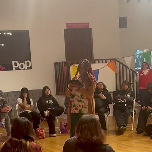 Pacific Opera Project on Reels