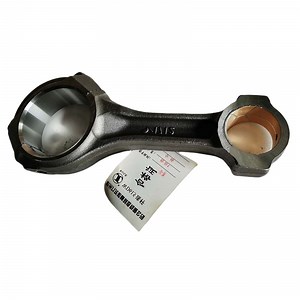 [Hot Item] HOWO Truck Engine Parts 61500030009 Connecting Rod Assembly Wd615