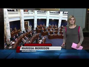 Rep. Scott stripped of committee positions