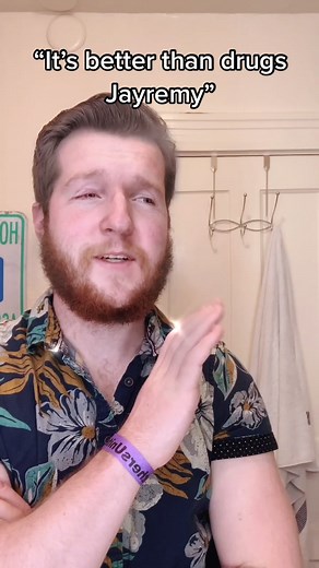 Christian Simpson on TikTok