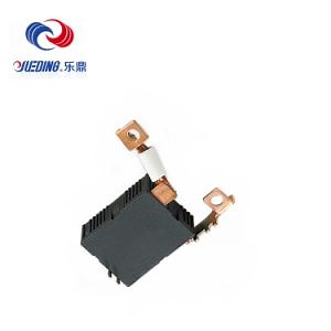 [Hot Item] Esquema de circuito de relé de enclavamiento para controlar relés y sockets de relé para medidores inteligentes