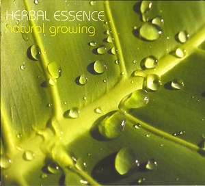 Herbal Essence - Natural Growing
