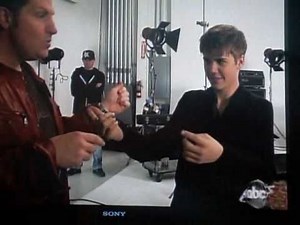 Justin Bieber ft Rascal Flatts That should be me