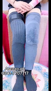 Biggest 11.11 SALE 2 PCS Non-Slip Cashmere Wool Knee Pads Brace Leg Warmer with Strap for Men & Women. ✅ Premium Quality ✨ 100% Imported Product  7 Days Return Policy | Arzaan Online Shopping | Facebook