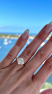 Summer Vacation Essentials 💎✨ . . #weddingdaydiamonds #packwithme #vacationtime #vacationfits #vacationaccessories #diamondfashionjewelry #diamondjewelry #summervacation #labgrowndiamonds #diamondstuds #tennisbracelet #diamondringstack #ringstack #vacationessentials #pearlnecklace #pearls #summertrends | Wedding Day Diamonds