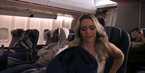 classy nympho fucks stranger everywhere