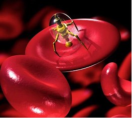 Applications of Nanotech