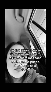 47K views · 863 reactions | #fypreelsシ゚viralシ #frasestristesdeamor #triste #corazonroto 鹿 | Mujer Indomable | Facebook