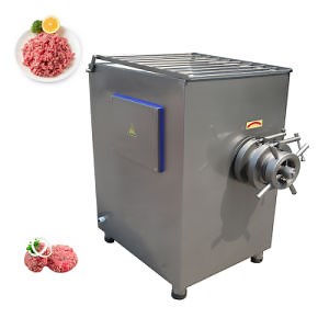 [Hot Item] Industrial Meat Ball Burger Patty Maker Meat Grinder Mincer Machine