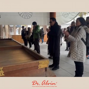 Dr. Alvin Main Page on Reels