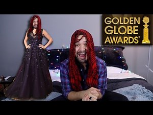 GOLDEN GLOBES 2016 | gwabir