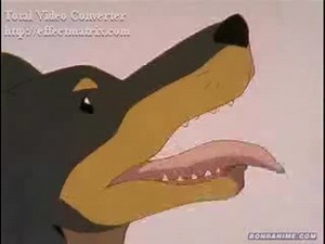 Naughty teenage cartoon whore has her tight snatch screwed in this hardcore animation flick