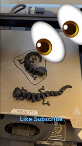 Why You Are Getting Stringy 😱 3D Prints #3dprinter #craft #troubleshooting #maintenance #tips