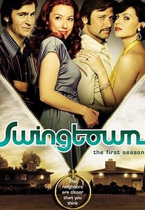Swingtown Season 1