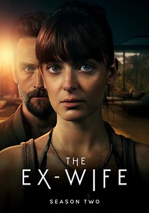 The Ex-Wife Season 2 - watch full episodes streaming online