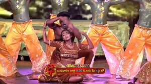 Dhee 15 Latest Promo | Championship Battle | Grand Finale |24th May 2023| Sekhar Master,Shraddha Das | @ 9:30 PM |Only on ETV Telugu.. To Install ETV WIN Click Here 👉 https://f66tr.app.goo.gl/apps Pradeep Machiraju Sekhar Shraddha Das #NehaShetty Kartikeya Gummakonda #dhee15latestpromo #latestpromo #dhee15 #dhee #etvdhee #championshipbattle #dhee15championshipbattle #telugudanceshow #telugushow #prabhudeva #etvtelugu #etvwin #danceshow #ultimatedance #realityshow #pradeepmachiraju #shraddhadas 