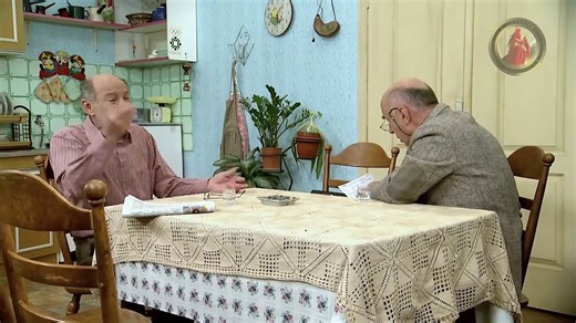 Lud, zbunjen, normalan - 78. epizoda (S3E6)