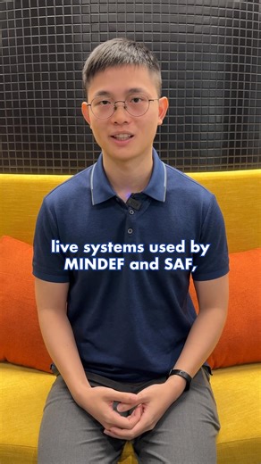 2K views · 18 reactions | The DSTA Merit Cyber Scholarship can be your gateway to power-packed opportunities. Get ready to innovate and make an impact! Applications close 31 December, apply now!  go.gov.sg/dstameritcyberscholarship #DSTA #DefenceScienceAndTechnologyAgency #SGScholarship #Tech #Education | DSTA Defence Science and Technology Agency | Facebook