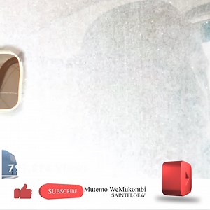 "Mutemo WeMukombi” has reached 1M Views on YouTube 🙏🏾🔥, thank you so much for the love and support. Continue viewing, streaming on all stores 💥📢 Saintfloewmusic Jamal NoLimits | Nashtvzimbabwe