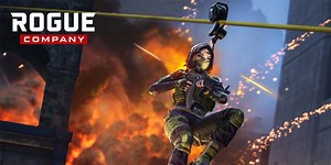 Rogue Company codes for free skins and more (May 2026)