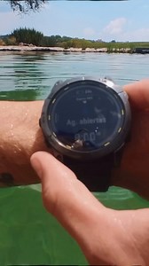 🎁 Promoción navideña, 20% de descuento en #Enduro2 📷 Frank Endurance "No esperes el momento perfecto, haz que el momento sea perfecto ✨ Tú tienes el poder de cambiar tus hábitos y transformar tu vida 👊😉" Enduro 2, con correas transpirables ajustables y todas las funciones multideporte. Disponible en Tiendas Garmin, Distribuidores Autorizados | Garmin