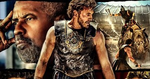 Recenzie Film: Gladiator 2 - Hainele cele noi ale împăraților...