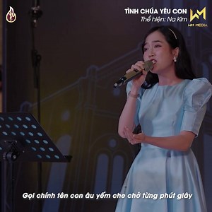 28K views · 742 reactions | Tình Chúa yêu con như thái sơn vời vợi...
