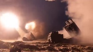 Republic of Korea Army launched 7x MGM-140 ATACMS surface-to-surface missiles from M270A1 MLRS into the East Sea on 06 June 2022. United States Army M270A1 also launched 1x MGM-140 ATACMS during this exercise. This was in response to latest North Korean missile test, where North Korea launched 8x SRBMS earlier in the day. | Korea Defense Blog