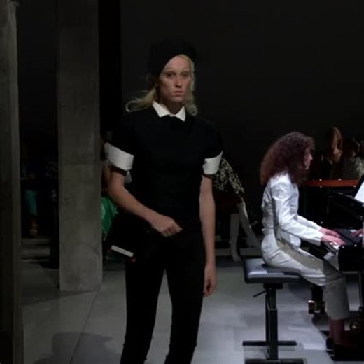 MARNI - WOMEN SS 2025 - MILANO