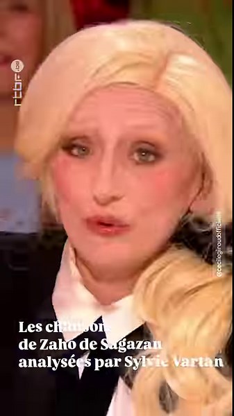 Le Grand Cactus - RTBF on Reels