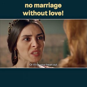10K views · 111 reactions | The Wedding that Hurrem Blocked #MagnificentCentury #SultanSuleiman #HurremSultan | Magnificent Century Videos | Facebook