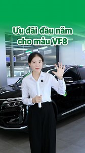Mua VF8 S 2024 này ngay bây giờ đi, qua Tết là ko còn giá này đâu, chỉ hơn 700tr thôi. Mua xe lướt chuẩn ghé GF Thủ Đức nhà phân phối của Green Future. - Map: https://maps.app.goo.gl/dj4EiwyLQGCfPTqw7 #vinfastvf8 #xeluot #greenfuture #vf8 #xuhuong #GFThuDuc | GF Thủ Đức