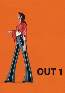 Out 1, noli me tangere - elokuva: suoratoista netissä