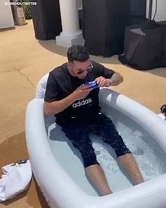 1.6M views · 944 shares | JJ Redick shotgunning in the NBA’s Orlando bubble  (via J.J. Redick) | SportsCenter | Facebook
