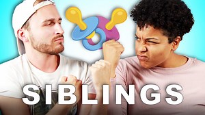 2.4M views · 20K reactions | An Only Child Gets A Sibling For A Week | BuzzFeed Video | Facebook