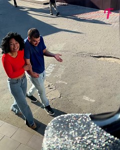 57K views · 181 reactions | Quand il pensait qu'elle voulait... un aspirateur ? | Femme Heureuse | Facebook