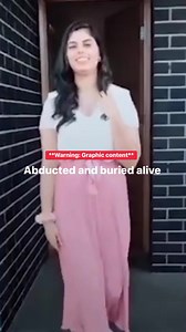 15K views · 125 reactions | A jealous Kurralta Park man abducted his ex-girlfriend, bound her with tape and cable ties before burying her alive in the Flinders Ranges in an act of vengeance, a court has heard…. less than a month before the victim, Jasmeen Kaur, was murdered, she reported to police she was being stalked, the court was told. #abduction #crime #truecrime | The Advertiser | Facebook