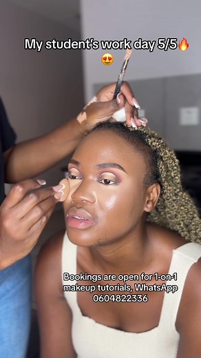 Favormakeup on TikTok