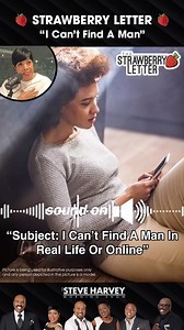 66K views · 676 reactions | Is she “too pressed” to find a man? ...