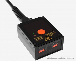 [Hot Item] 1D 2D Interface HD Fixed Embedded Scannning Module Fixed Mount Scanner