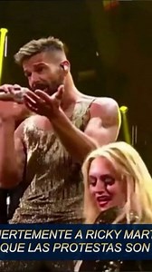 23K views · 190 reactions | Bayly critica fuertemente a Ricky Martin...