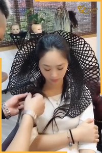 20K views · 40 reactions |  Watch These Incredible Hair Makeovers!  | Creative Inspiration For You | Facebook