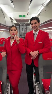 420 reactions · 69 comments | Kennt ihr schon unseren Dubai Deal? Nach dem Motto schlanker Flieger, schlanker Preis fliegen wir euch mit unserem Airbus A320neo direkt nach Dubai.朗Was es an Bord gibt, erzählen euch unsere beiden Kollegen. | Austrian Airlines | Facebook