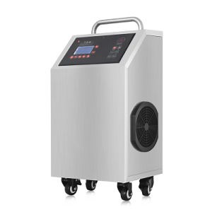 [Hot Item] Flygoo 5g Ozone Generator for Hotel Air Purifier Ozonizer