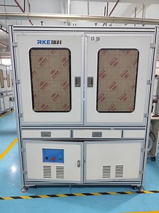 [Hot Item] Advanced Rk1900 Optical Sorting Machine for Flawless Quality Control