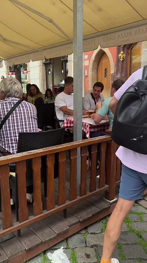 9.4K views · 142 reactions | Cool man #streetphotography | Printographer1 | Facebook