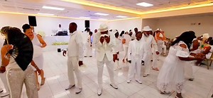 Sexy Man Line Dance | Frances Poole