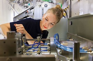 Investor kauft Bosch-Verpackungstechnik: Bosch trennt sich von  Verpackungstechnik